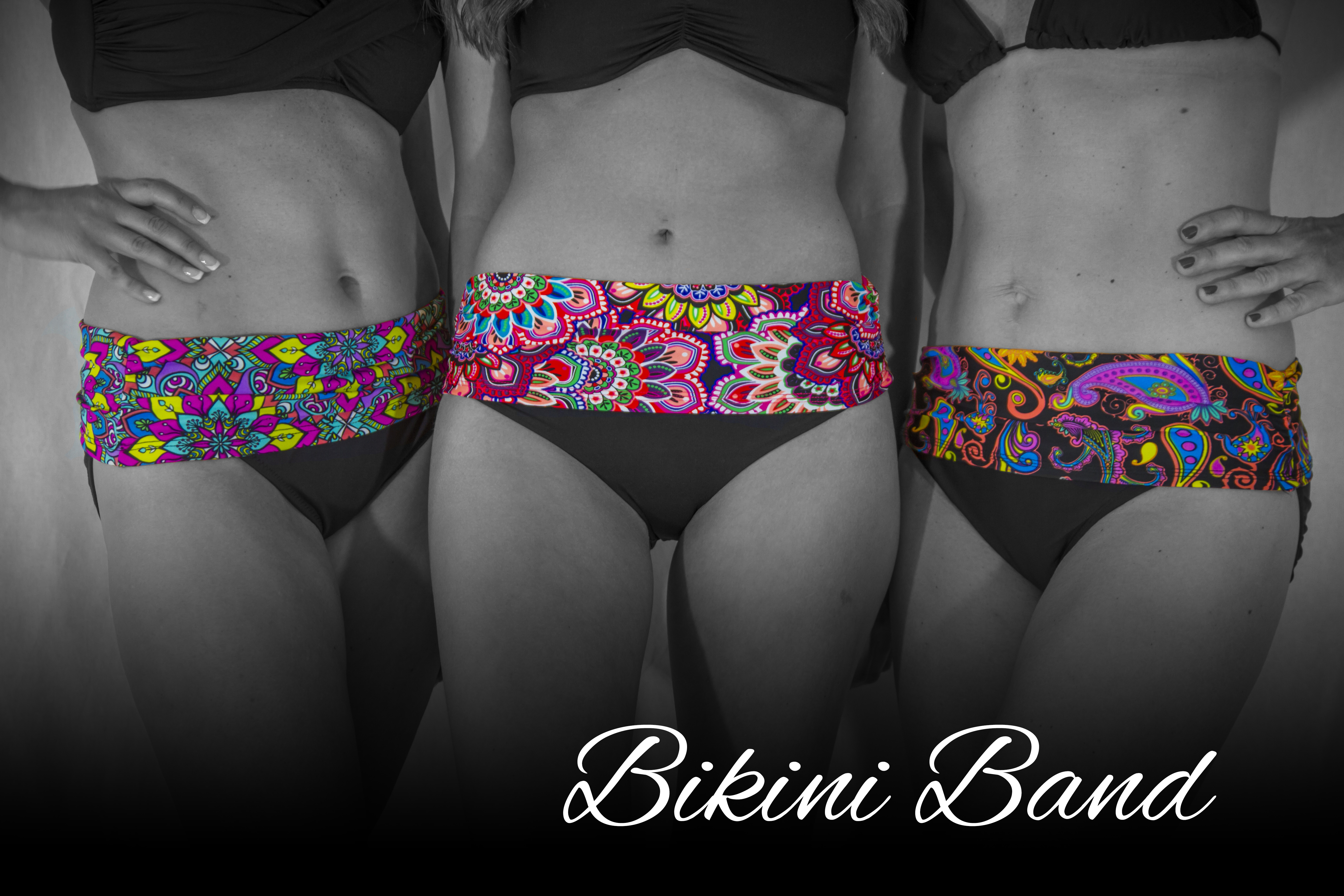 BikiniBand